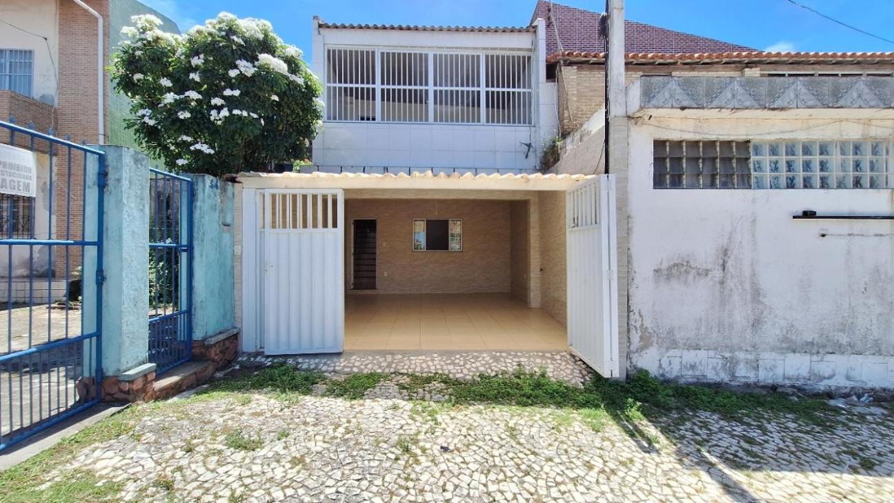 Abaete - Aconchego Na Rua Da Praia De Itapua! サルバドール エクステリア 写真