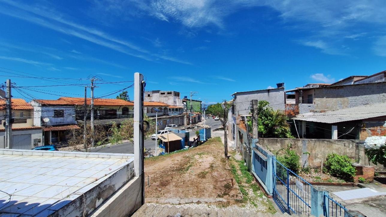 Abaete - Aconchego Na Rua Da Praia De Itapua! サルバドール エクステリア 写真