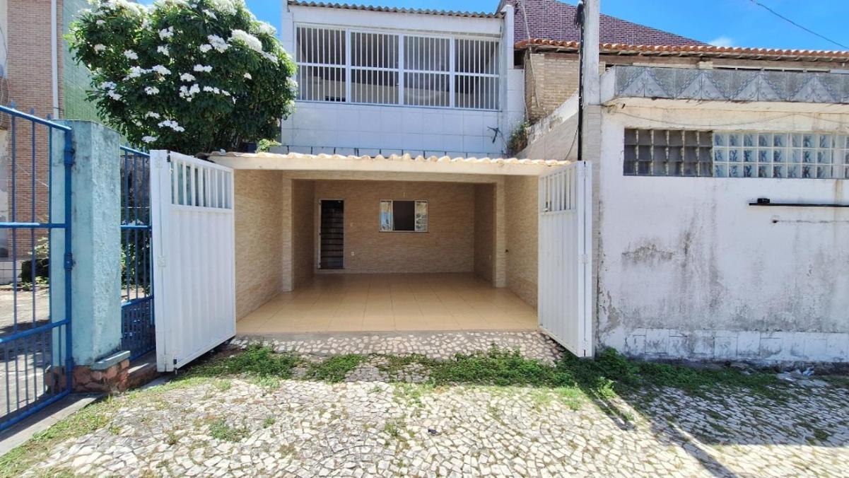 Abaete - Aconchego Na Rua Da Praia De Itapua! サルバドール エクステリア 写真